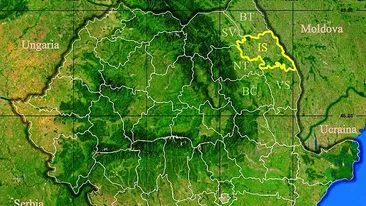 Rezultate Evaluarea Națională 2019 (Capacitate) Iași
