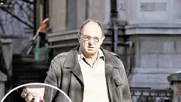 Azi in Dorobanti, maine in toata tara. Ilie Serbanescu forteaza primavara economica