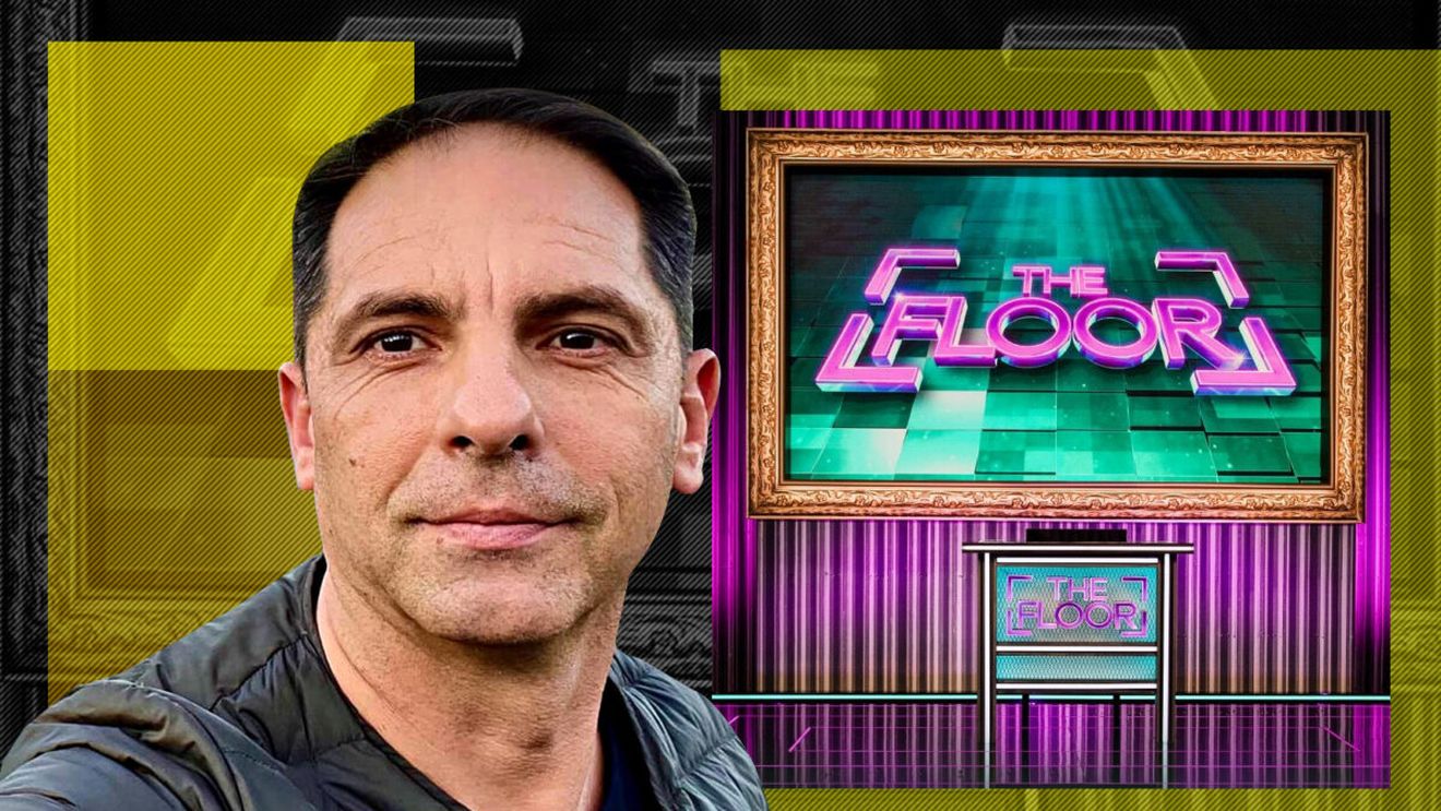 Asistentul lui Dan Negru a costat... un sfert de milion €! Bașkanii de la Kanal D bagă adânc mâna în buzunar pentru vedeta lor!