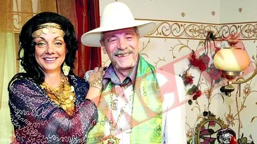 Statica a ajuns pe patul de spital