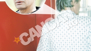 Emil Gabor a slabit din cauza problemelor de sanatate! Se usuca pe picioare!