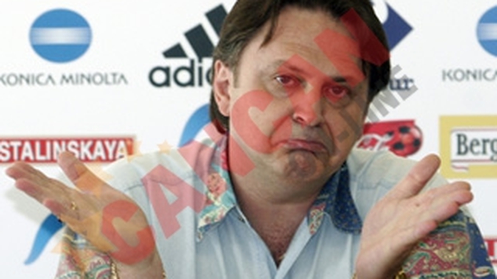 Duru ameninta: "Steaua risca sa nu fie licentiata!"