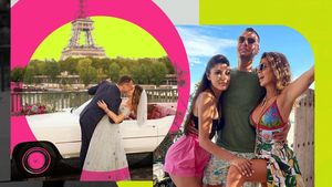 Lumea bună e în stare de șoc: fiul milionarului revine la burlăcie! S-au despărțit la nici doi ani de la nuntă.