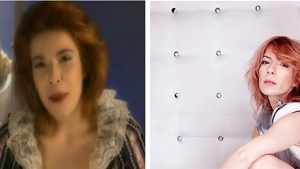 O mai ştiţi pe Maria Radu, care a cântat cu Vunk? CANCAN.ro a aflat cel mai bine păstrat secret al artistei!