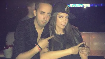 NU BAGA! Iuliana Luciu are o relatie ascunsa cu un francez! Vezi cum s-au cunoscut si cu ce se ocupa barbatul