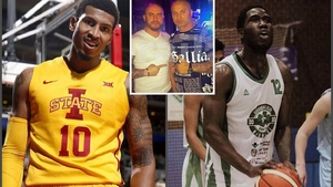 Luptătorul MMA Valentin Cătălin Bulza, căutat de polițiști! Suspectat că e implicat în atacul asupra celor doi baschetbaliști americani