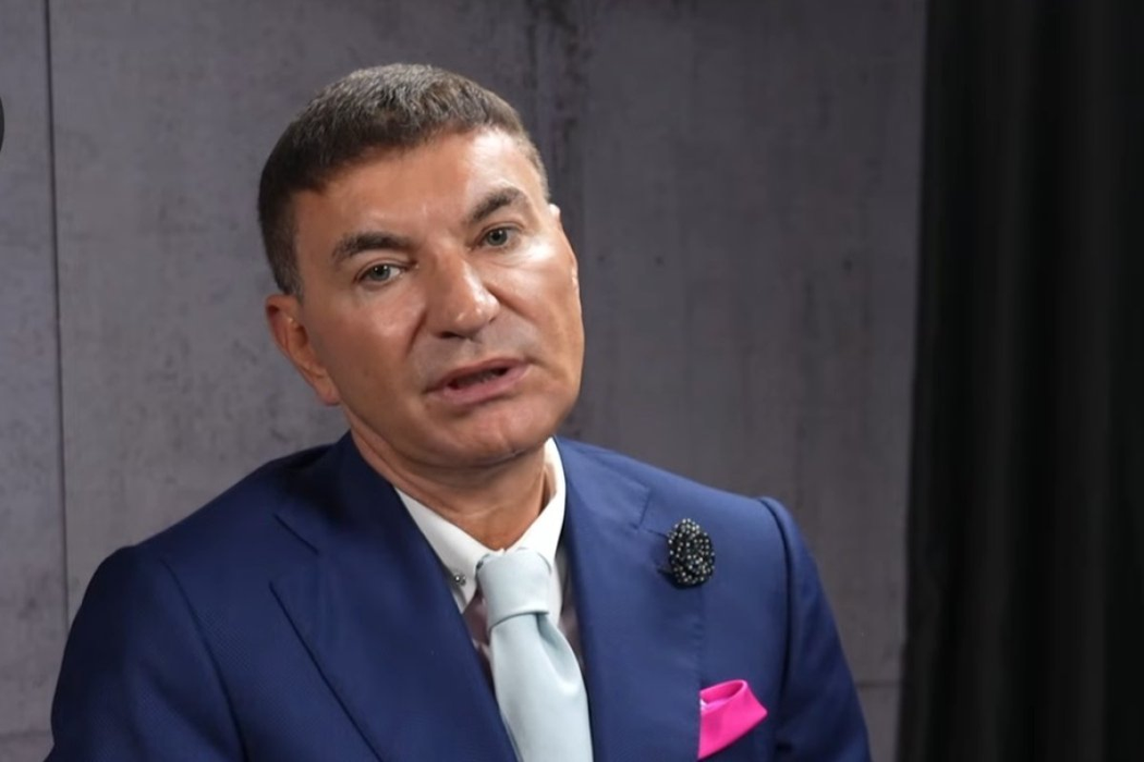 Cristi Borcea nu s-a uitat la bani pentru această femeie. Aventura de la Monte Carlo a costat 150.000 de euro