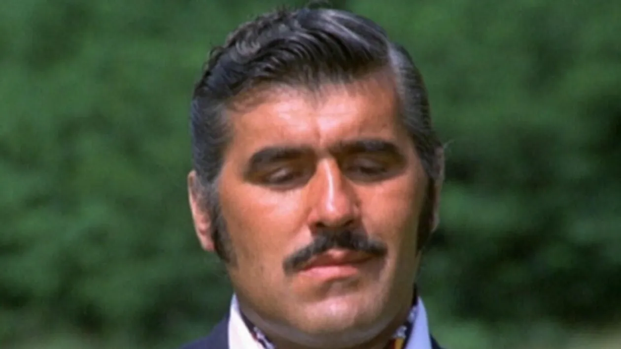 Unul dintre cei mai cunoscuți actori germani a murit la 95 de ani. În România, era cunoscut pentru serialul „Caracatița”