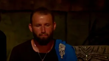 Dezvăluiri surprinzătoare de la Survivor România! Alin Sălăjean a recunoscut că a furat mâncare. „Sunt asumat. Am împărțit captura”
