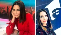 Andreea Berecleanu întoarce armele către Antena 1: “Cei care distrug până la autodistrugere”