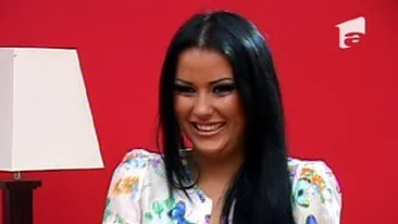 VIDEO Inainte sa plece in croaziera, Cruduta si-a amenintat sora: Ai grija de masina ca iti rup capul!