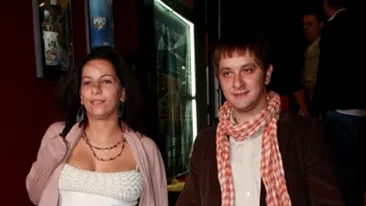 VIDEO Octavian Strunila va fi tata pentru a doua oara: Sotia mea e insarcinata in patru luni