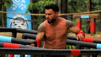 Jador primește amenințări la Survivor România. Artistul, uimit de cele auzite: „Taci, mă!”