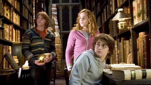 Au început filmările pentru serialul Harry Potter! Cine îl va înlocui pe Daniel Radcliffe în rolul principal