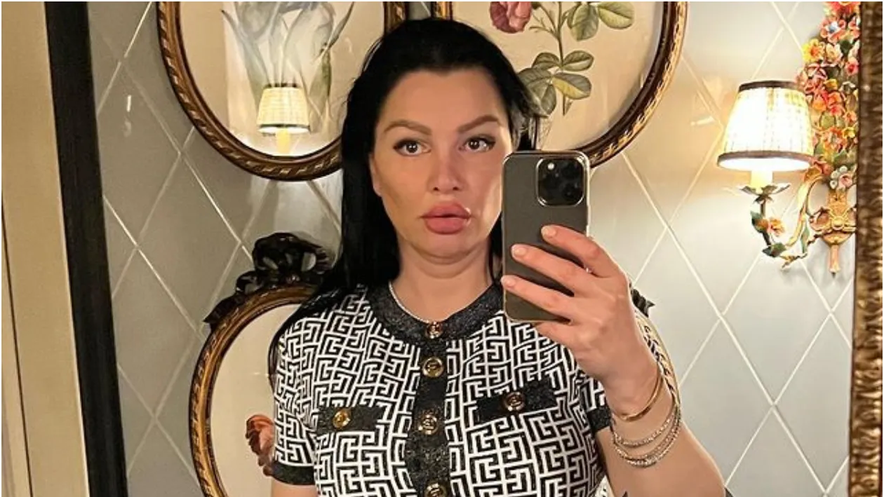 Brigitte Pastramă exultă! Ce achiziție de milioane a făcut soția lui Florin Pastramă în Dubai