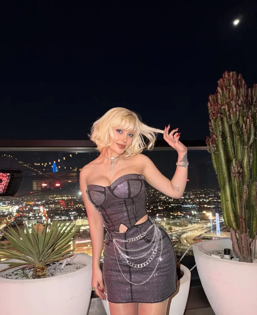 Sursa foto: Instagram