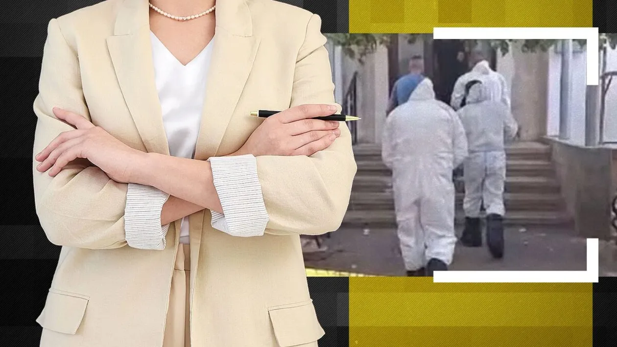 Răsturnare de situație în cazul profesoarei din Drobeta-Turnu Severin care și-a ucis copilul, iar apoi s-ar fi sinucis! Tatăl băiatului de 7 ani lansează acuzații grave