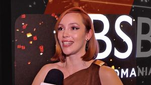 Olimpia Melinte, confesiuni de suflet în Postul Paștelui: “Pentru mine a fost un semn și o minune”