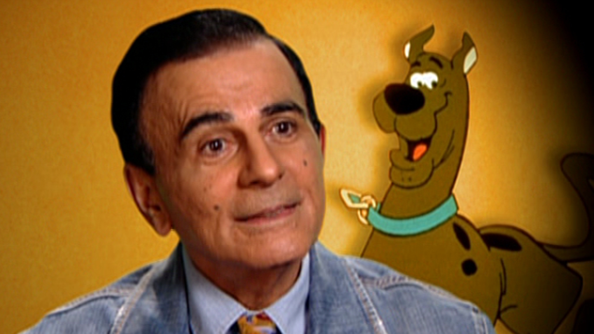 A MURIT creatorul lui Scooby-Doo! El era vocea lui Shaggy si a multor personaje super cunoscute din desene animate!