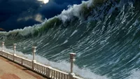 Cutremur de 7 grade în Oceanul Pacific! A fost lansată o avertizare de tsunami