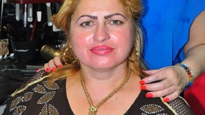 Jaf cu fonduri europene în șatra de la Strehaia! Olga și-a renovat palatul: "Mi-am dorit o scară să cobor pe ea ca Andreea Marin"