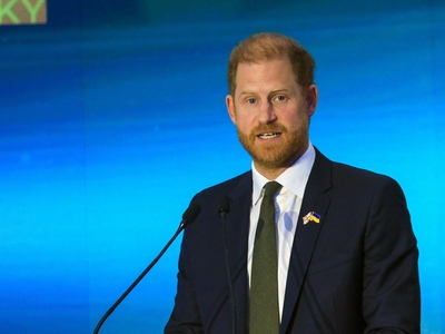 Prințul Harry dezvăluie că a trecut printr-o depresie după ce a plecat din Marea Britanie cu Meghan Markle. „Nu mai puteam funcționa”