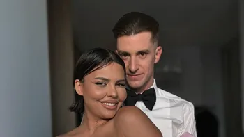 Andreea Popescu și Raraș Cojoc aveau contract prenupțial: „Soțul meu vine dintr-o familie foarte bună”
