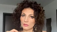 Ioana Ginghină, probleme de sănătate! Vedeta și-a îngrijorat fanii din mediul online: „Încer să îmi revin” 
