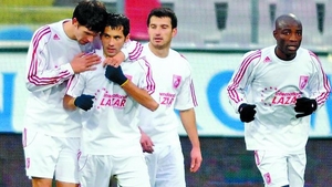 Se pregateste "Mita in fotbal 2"