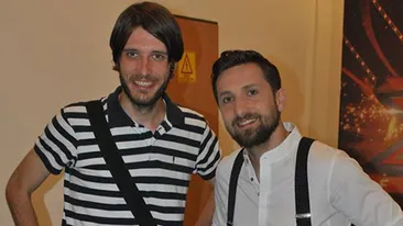 Gest induiosator al unei fetite de 11 ani pentru unul dintre raniti. “Alex, iti tin pumnii si…”