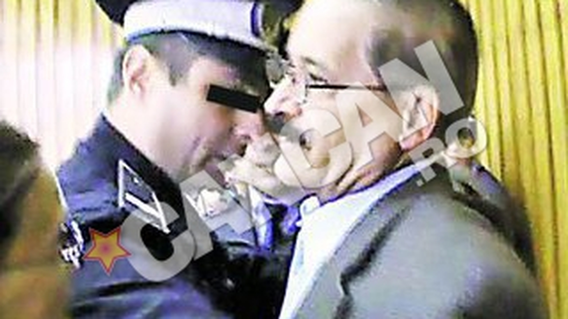 Un mehedintean, implicat intr-un scandal la Consiliul Local din Drobeta-Turnu Severin! Scos taras din primarie