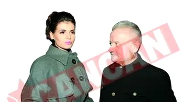 Doliu in familia miliardarului Irinel Columbeanu