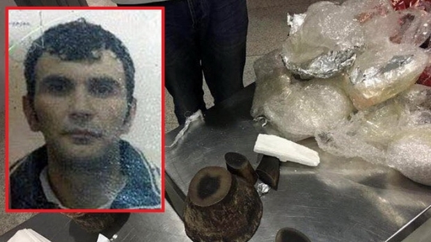 Bujie povesteste despre condițiile înfiorătoare de detenție