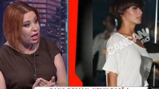 VIDEO Oana Roman are un sfat pentru Madalina Pamfile ca sa treaca peste depresie: "Oamenii din jurul ei sa o ajute, nu trebuie sa faca misto de ea"
