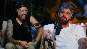 Ce au în comun Florin Ristei și Speak. Zici că sunt trași la xerox!