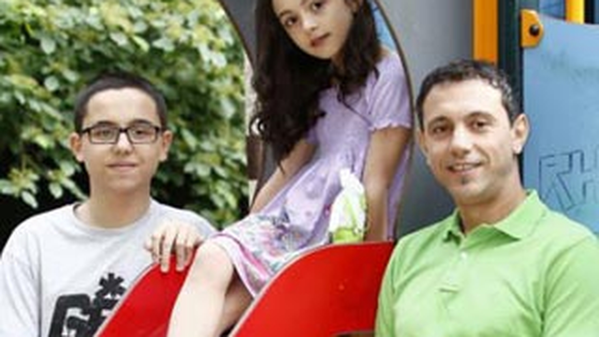 Sorin Bontea, cel mai dur jurat de la MasterChef: "Imi iubesc sotia la fel de mult ca acum 23 de ani!"! Uite ce copii frumosi au impreuna!