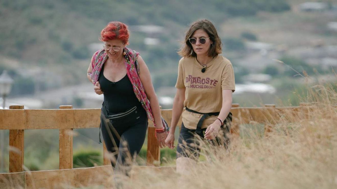 De ce au fost eliminate, de fapt,  Ada și Tony Galeș de la America Express? I s-a făcut rău pe traseu