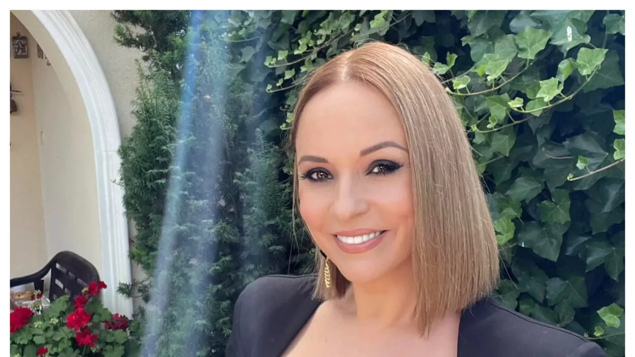 Andreea Marin, mesaj superb pentru iubitul ei. Ce i-a transmis vedeta partenerului de viață cu ocazia zilei de naștere