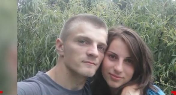 Valentin, un tânăr de 32 de ani din Buzău, și-a ucis soția care voia să divorțeze și apoi și-a dat foc. Un băiețel de 3 anișori a rămas acum orfan