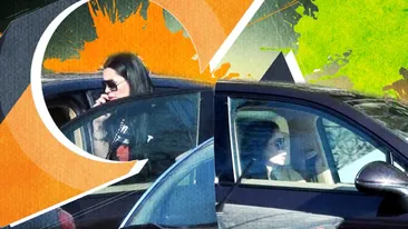 Brigitte a părăsit Ferma, iar noi avem primele imagini după revenirea acasă!