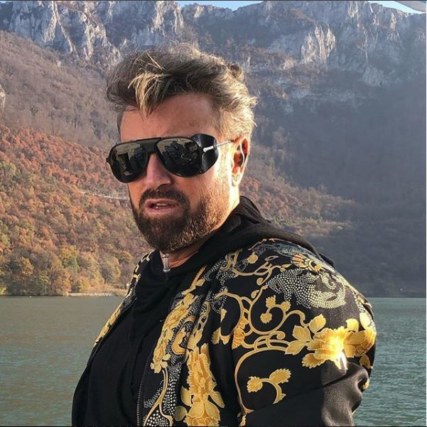 De la Exatlon, direct pe podium! Cătălin Botezatu, propunere șoc pentru Alin Andronic: “Ești un bărbat cu mult potențial“