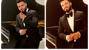 EXCLUSIV. Jador renunță la manele? Ce surpriză uriașă a pregătit artistul, pentru fanii săi: „Am vrut să demonstrez că...”