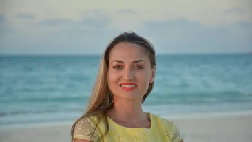 Arsenie (O-Zone) s-a îndrăgostit de ea în timpul show-ului de la PROTV! Cum s-a transformat sexoasa moldoveancă Aliona, la 11 ani de la ”Dansez”