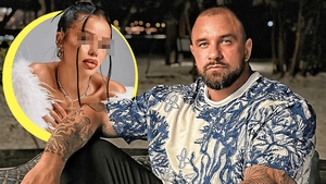 Alex Bodi a „divorţat” de Ancuţa, dar nu a rămas burlac! Musculosul a combinat o sexy brunetă după un an de tatonări