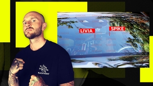 Tovarășii lui Cătălin Bordea l-au amenințat pe Spike! Artistul, eliminat din viața prietenilor Micutzu și Cortea pentru că s-a cuplat cu Livia