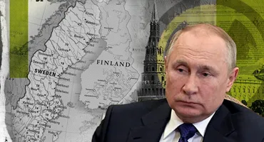 Kremlinul ameninţă Suedia şi Finlanda! Rusia recurge iar la retorica nucleară