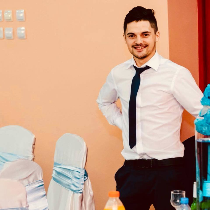 Gest de mare omenie. Un sătmărean i-a donat o parte din ficat unei necunoscute, fără a-i cere nimic în schimb