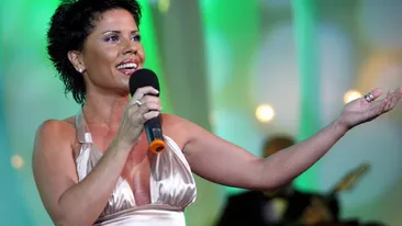 Clipe de cosmar in orfelinat!Ce a patit fetita adoptata de Luminita Anghel