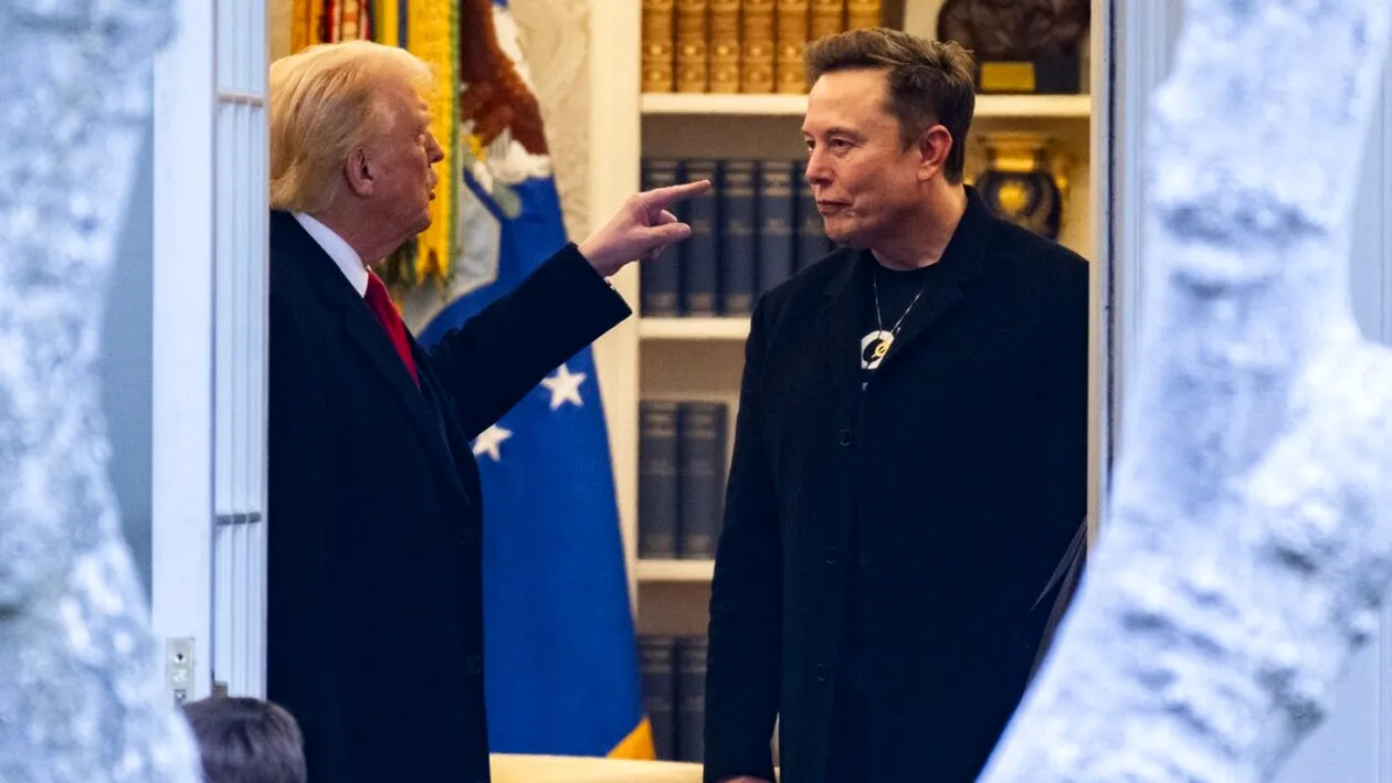 Finalul unui mandat turbulent: Elon Musk pleacă din administrația Trump: Am fost dezamăgit să văd …”