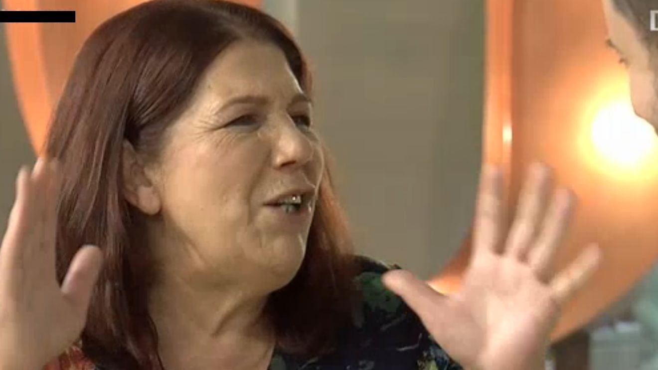 Doamna Bamboi, transformare incredibilă! Fosta asistentă a lui Cătălin Măruţă a mai slăbit şi a spus cât de mult i s-a schimbat viaţa de când a apărut la TV